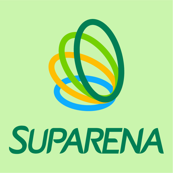 Suparena Logo